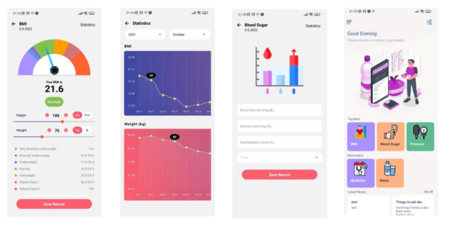 Pocket Health